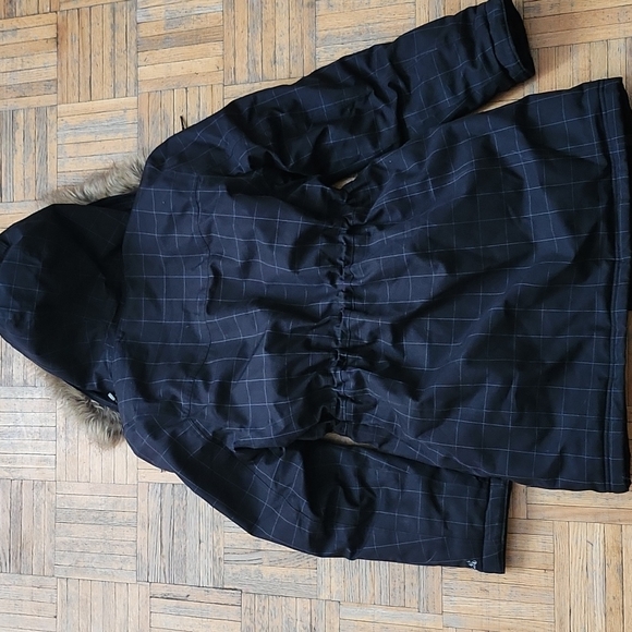 Wind River parka - Picture 5 of 6